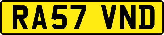 RA57VND