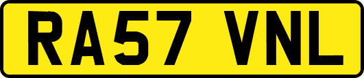 RA57VNL