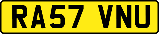 RA57VNU