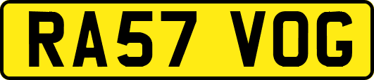 RA57VOG