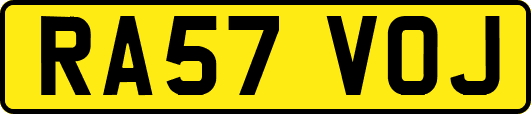 RA57VOJ