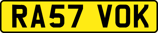 RA57VOK