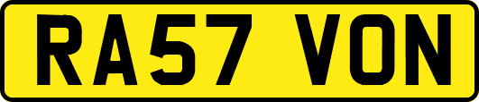 RA57VON