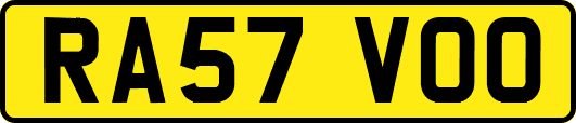 RA57VOO