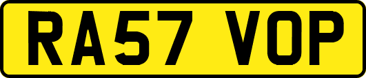 RA57VOP
