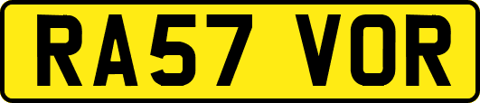 RA57VOR