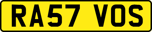 RA57VOS
