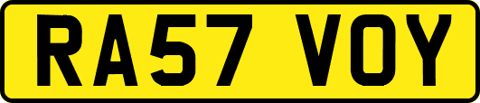 RA57VOY