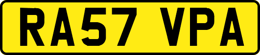 RA57VPA