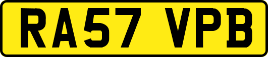RA57VPB