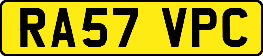 RA57VPC