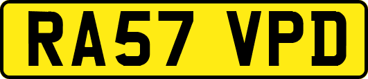 RA57VPD