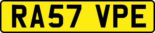 RA57VPE