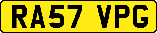 RA57VPG