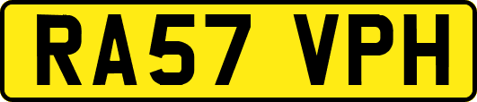 RA57VPH