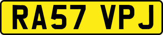 RA57VPJ