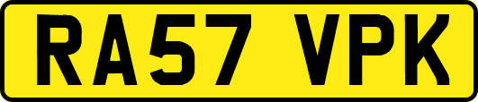 RA57VPK