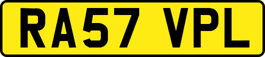 RA57VPL