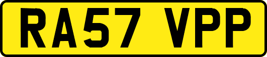 RA57VPP