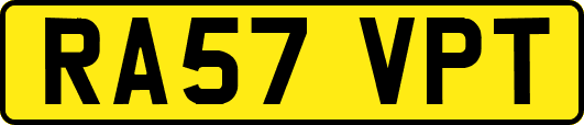 RA57VPT
