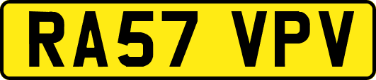 RA57VPV
