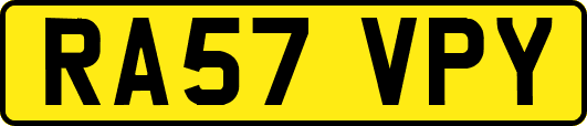RA57VPY
