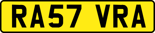 RA57VRA