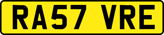 RA57VRE