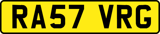 RA57VRG