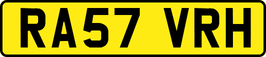 RA57VRH