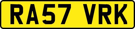 RA57VRK
