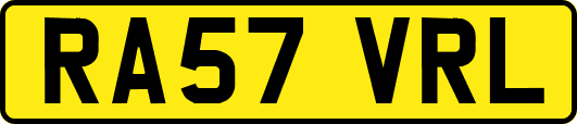 RA57VRL