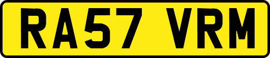 RA57VRM