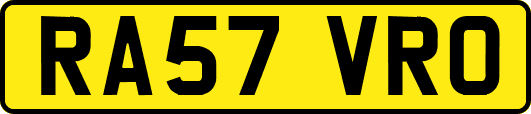RA57VRO