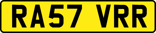 RA57VRR