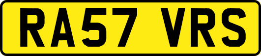 RA57VRS