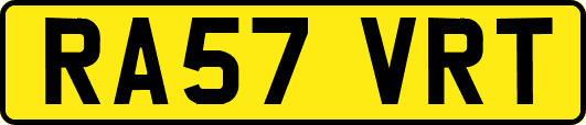RA57VRT