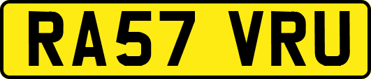 RA57VRU