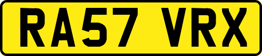 RA57VRX