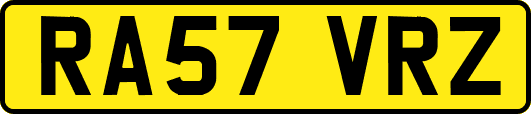 RA57VRZ