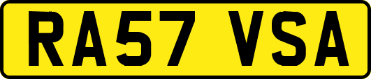 RA57VSA