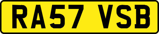 RA57VSB