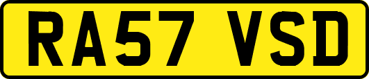RA57VSD
