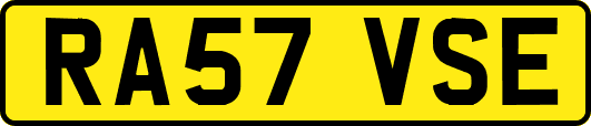 RA57VSE