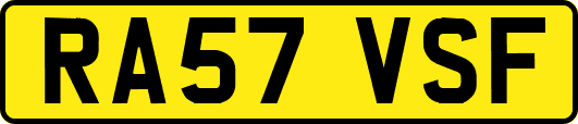 RA57VSF