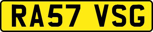 RA57VSG