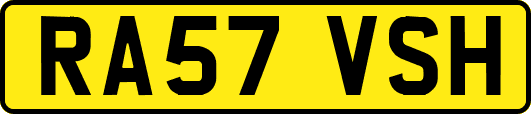 RA57VSH