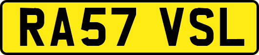 RA57VSL