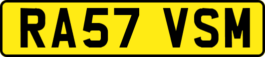 RA57VSM