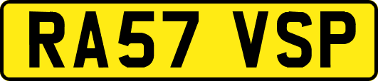 RA57VSP